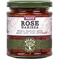 Los mejores  - Belazu Rosa 170g Harissa